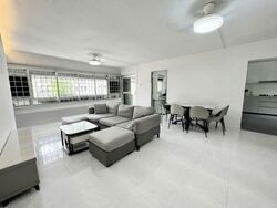 Blk 220 Pasir Ris Street 21 (Pasir Ris), HDB Executive #605525271